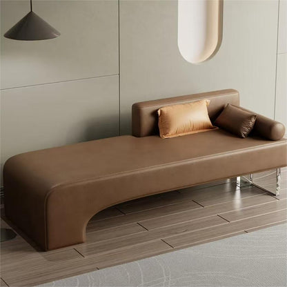 Minimalist style living room bench sofa chair Bedroom bedside stool