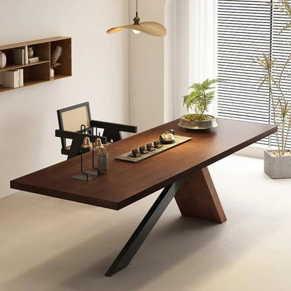 Coffee table table and desk integrated design and use (customizable)