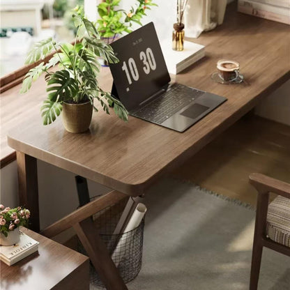 Bedroom Corner desk Corner Work Desk Computer desk (customizable)