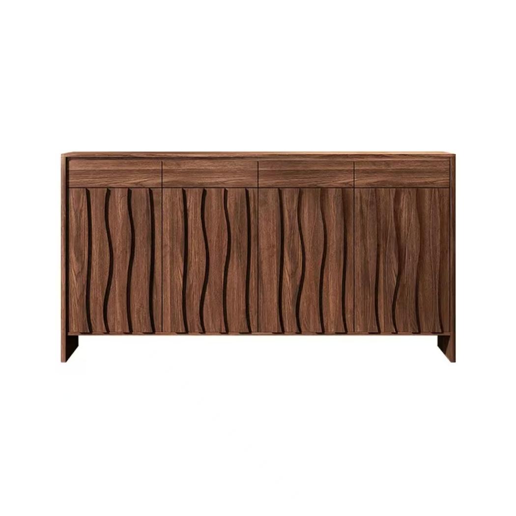 Italian vintage shoe cabinet (customizable)