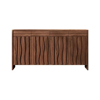 Italian vintage shoe cabinet (customizable)